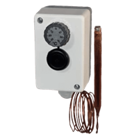 TEA-K Thermostat